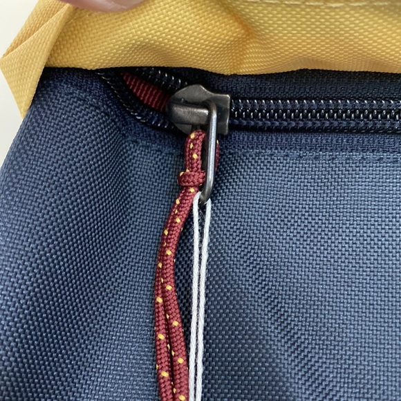 New Patagonia arbor linked pack 25l lightweight patchwork backpack leisure - Picture 9 of 9